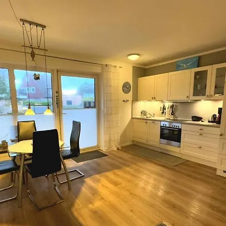 Apartment Hoernem Hues